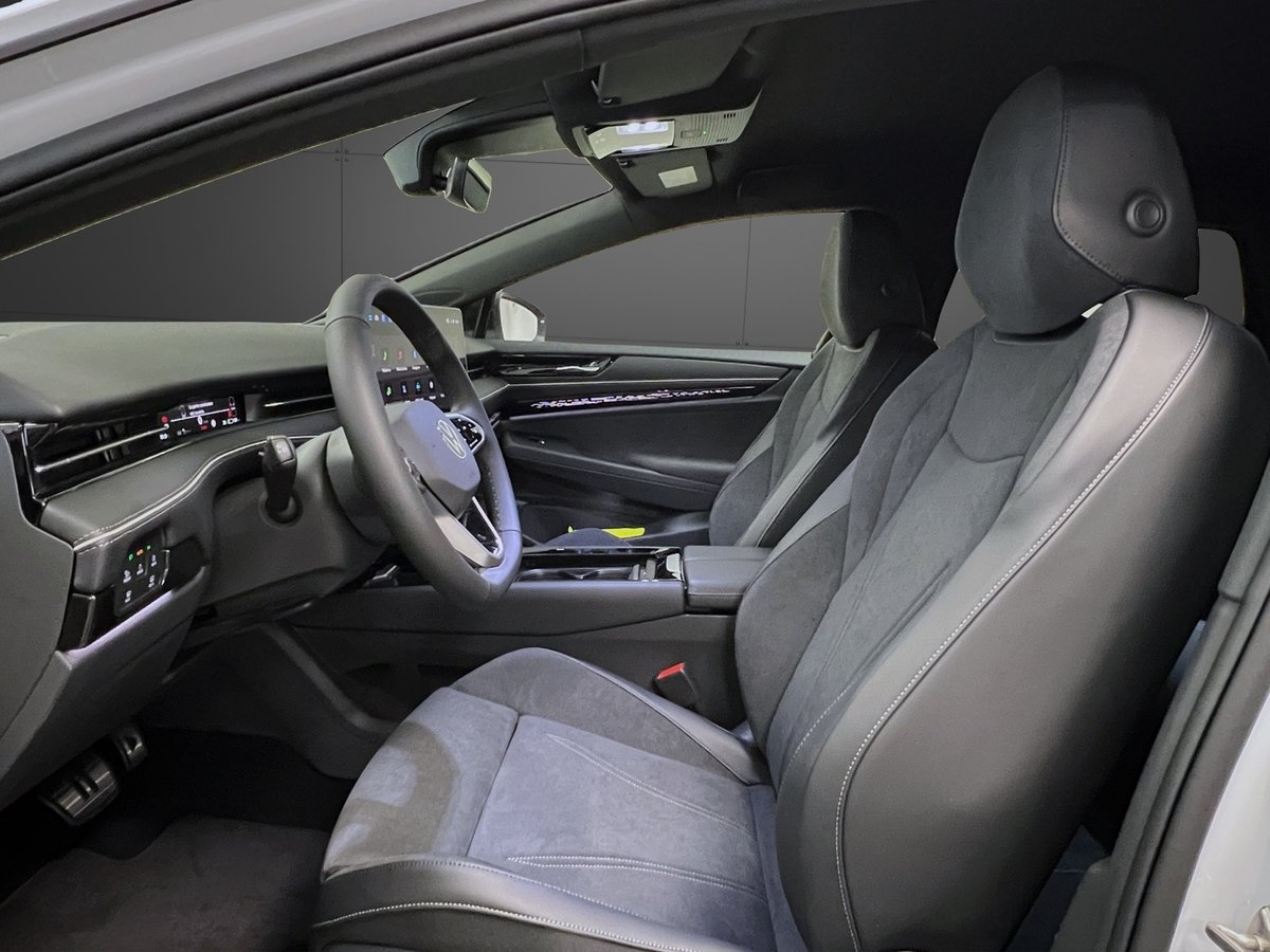VW ID.7 Tourer Pro S 86 kWh Pro S United, Elettrica, Auto nuove, Automatico - 6