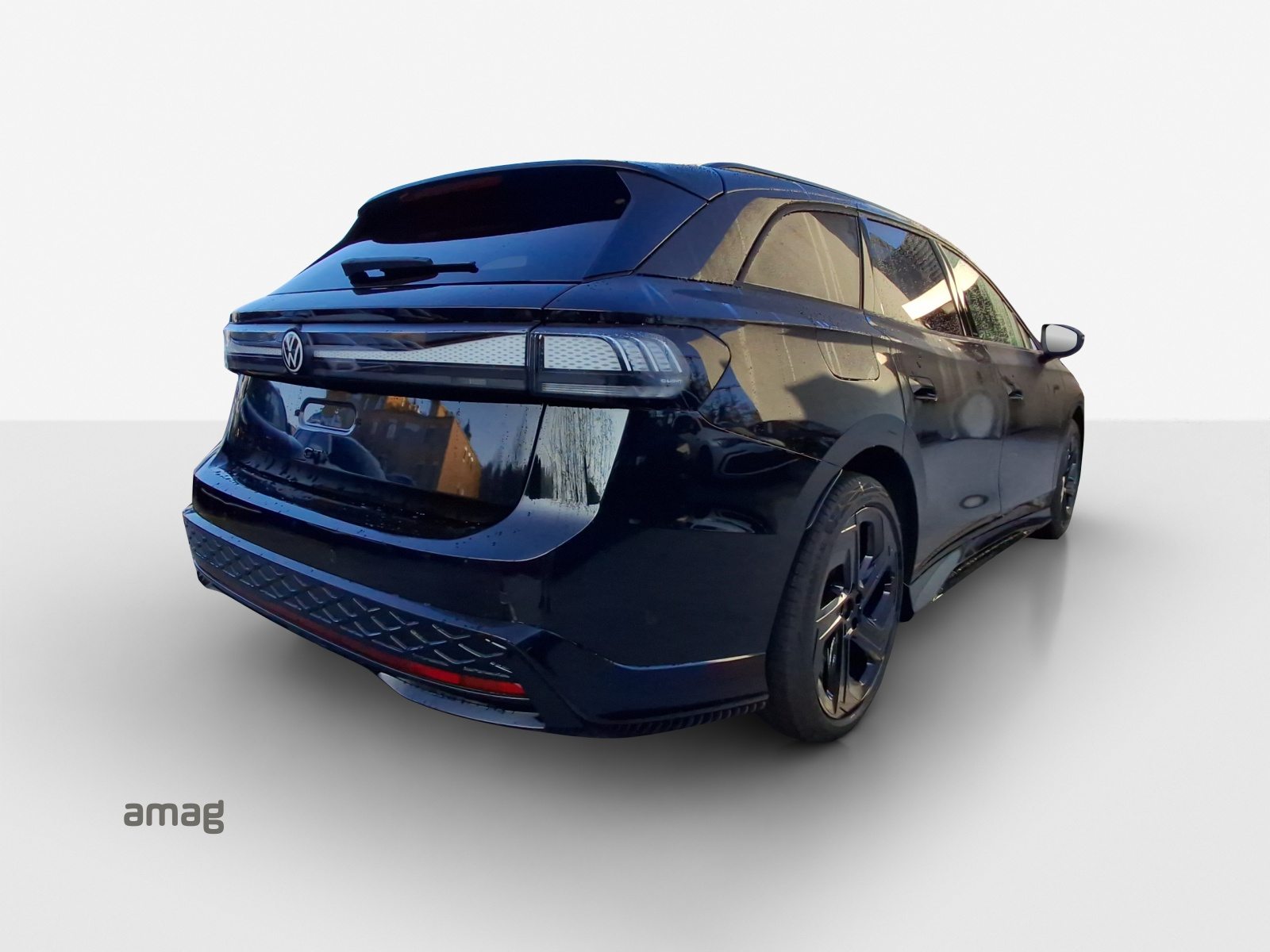 VW ID.7 Tourer GTX UNITED, Elektro, Neuwagen, Automatik - 5