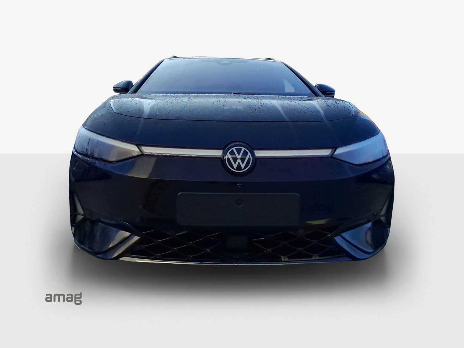 VW ID.7 Tourer GTX UNITED, Elektro, Neuwagen, Automatik - 7
