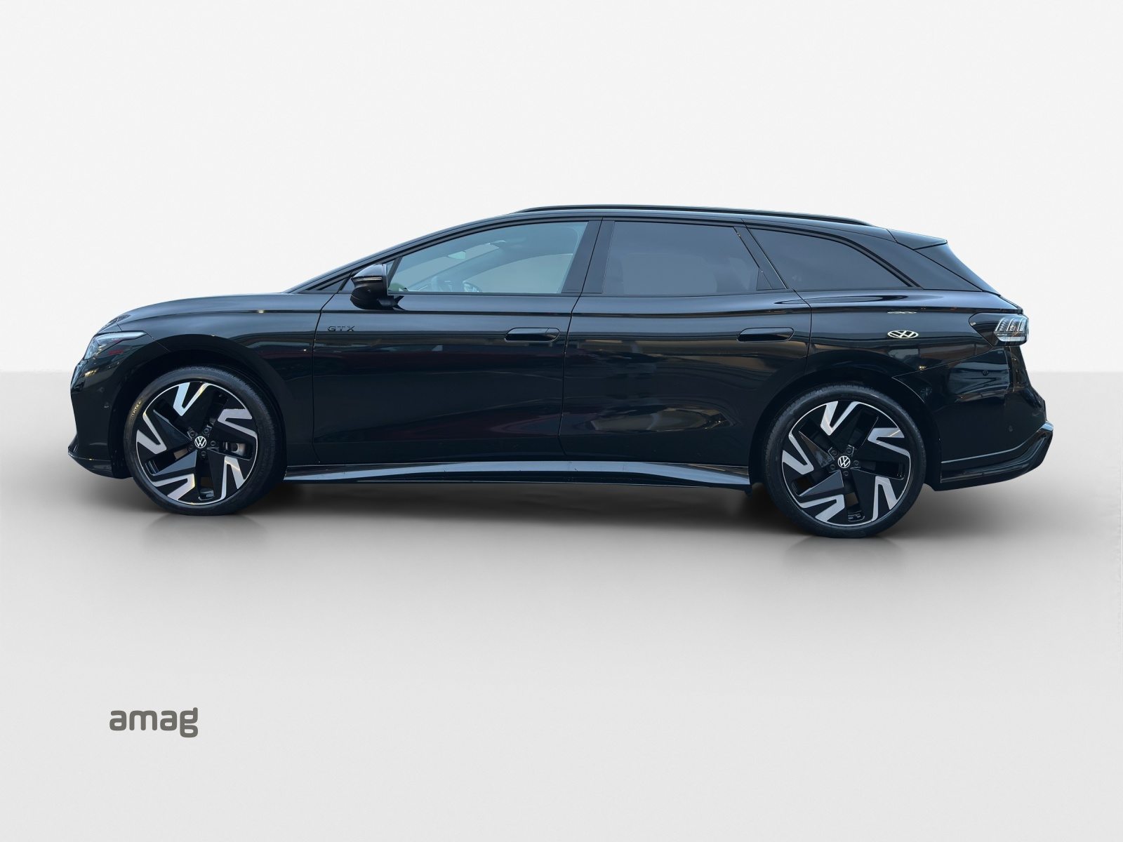 VW ID.7 Tourer GTX UNITED, Elettrica, Auto nuove, Automatico - 2