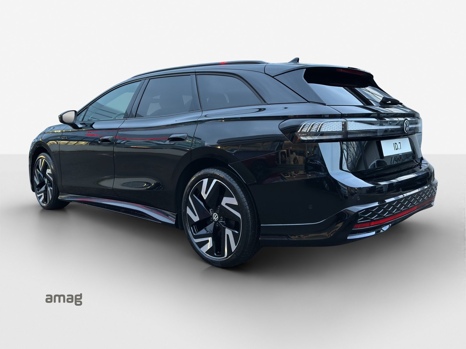 VW ID.7 Tourer GTX UNITED, Elettrica, Auto nuove, Automatico - 3