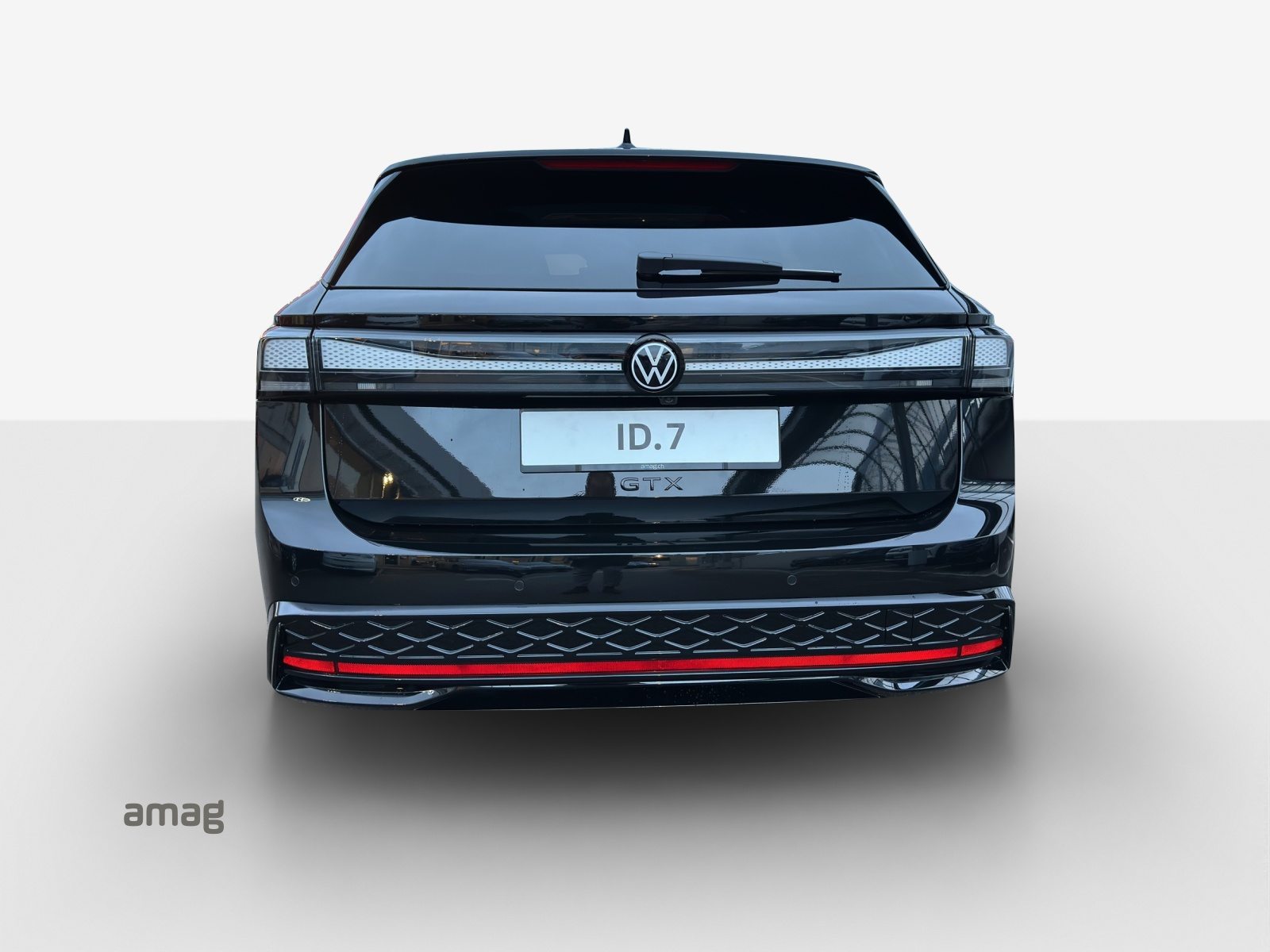 VW ID.7 Tourer GTX UNITED, Elettrica, Auto nuove, Automatico - 4