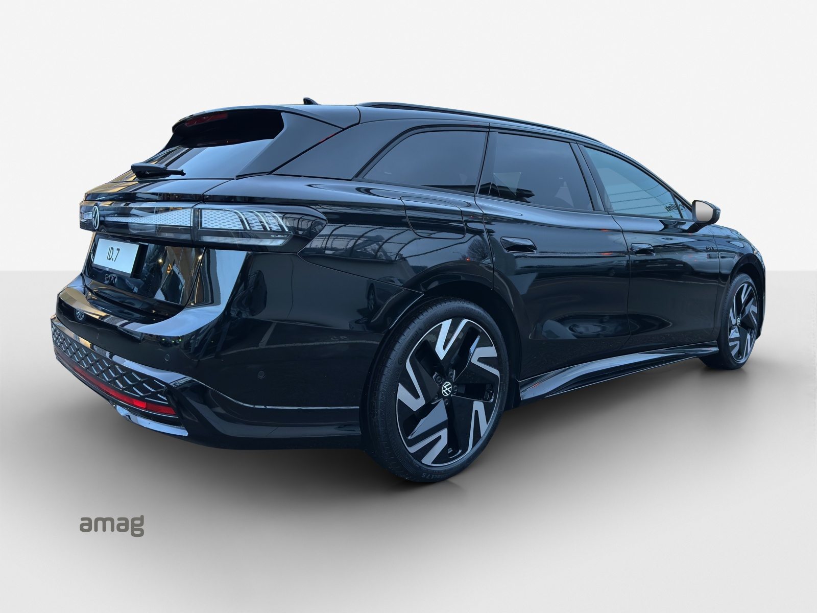 VW ID.7 Tourer GTX UNITED, Elettrica, Auto nuove, Automatico - 5