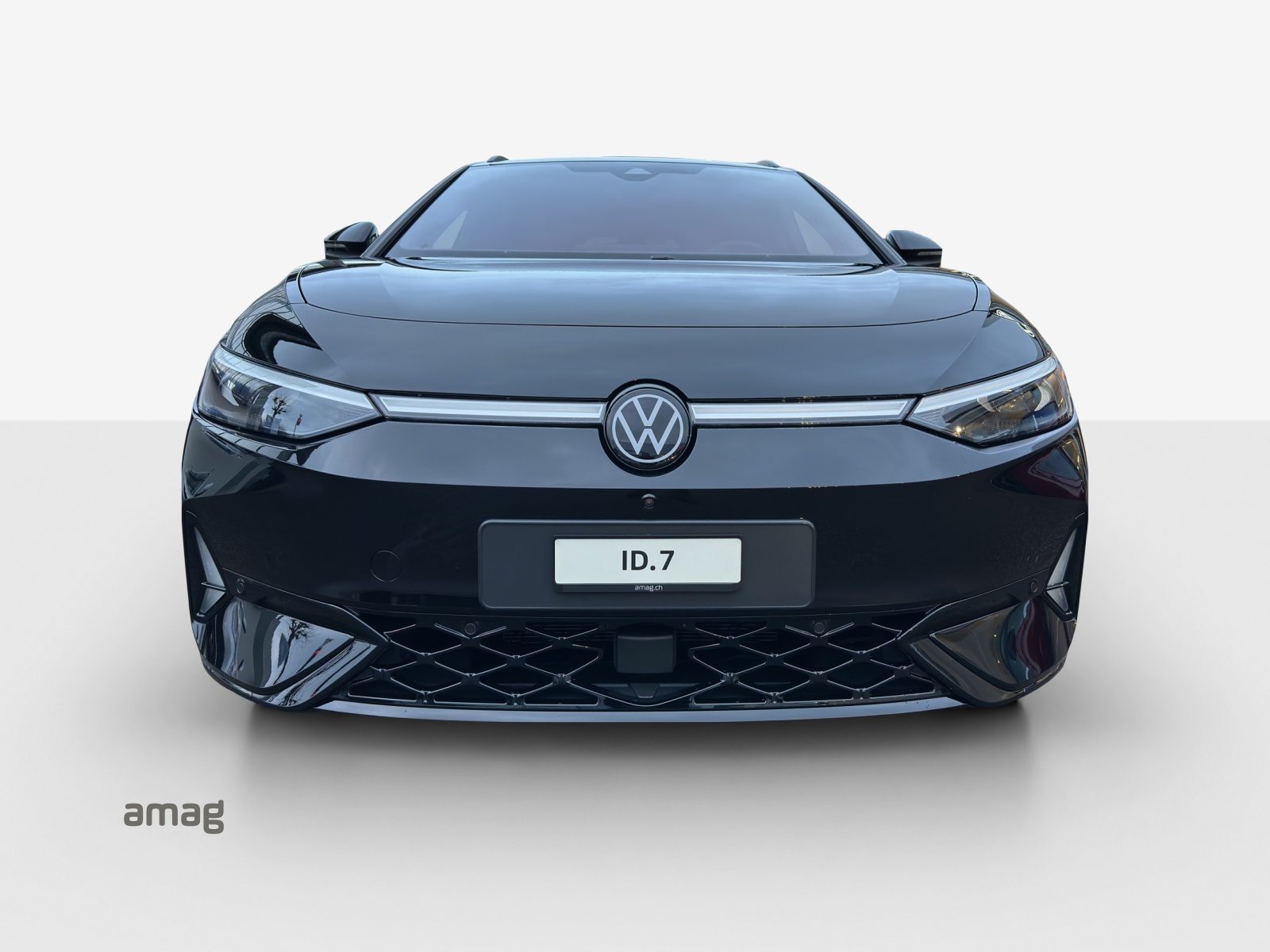 VW ID.7 Tourer GTX UNITED, Elettrica, Auto nuove, Automatico - 7