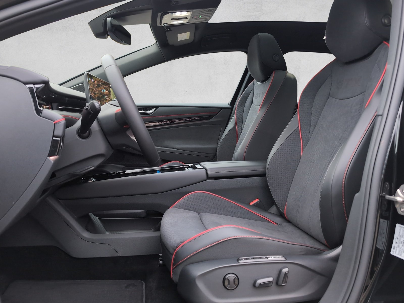 VW ID.7 Tourer GTX 86 kWh GTX United 4 Motion, Électrique, Voiture nouvelle, Automatique - 6