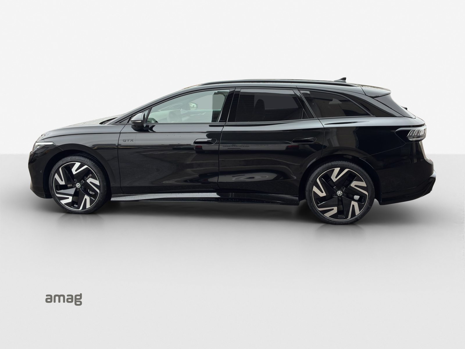 VW ID.7 Tourer GTX UNITED, Électrique, Voiture nouvelle, Automatique - 2