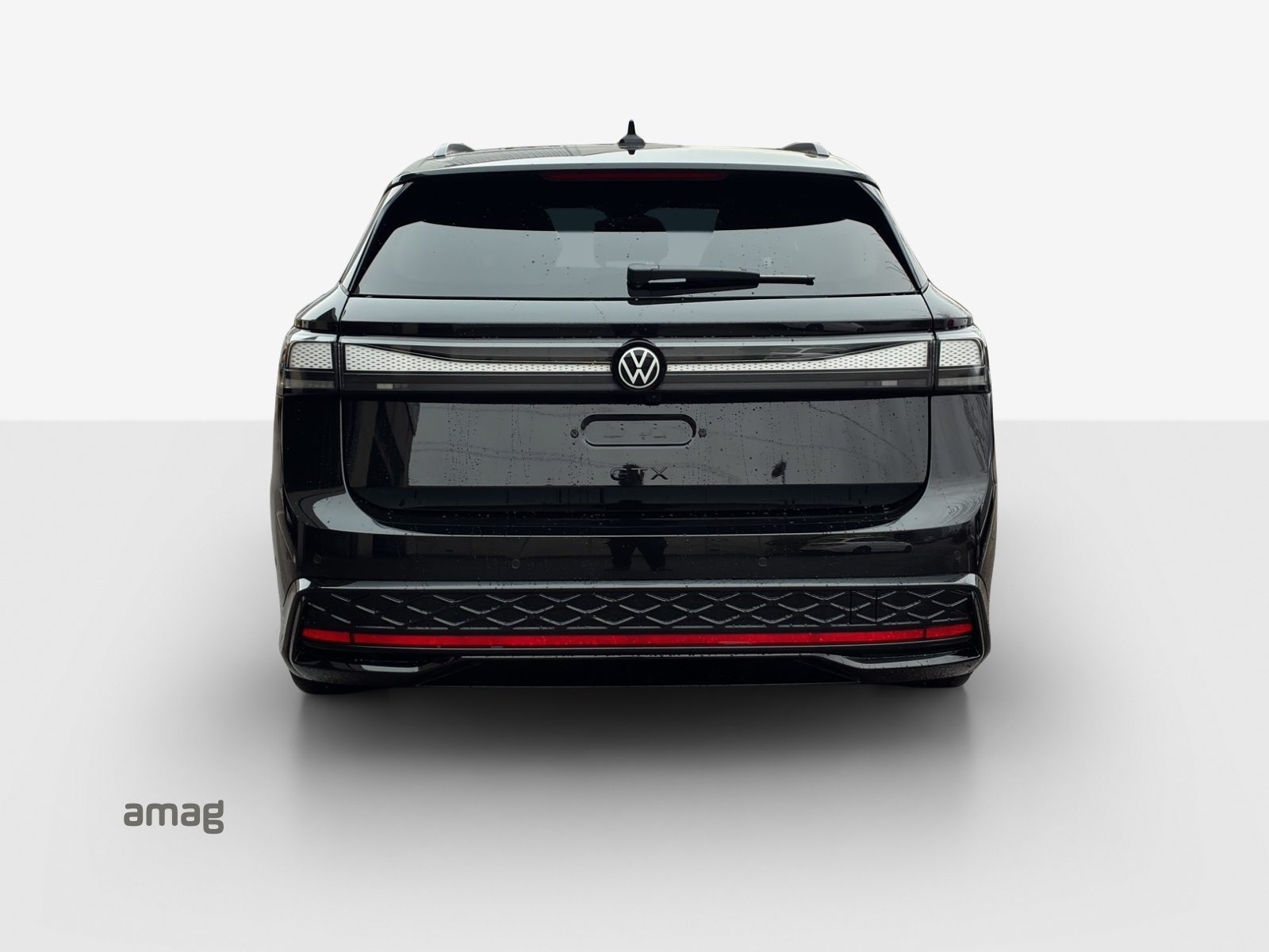 VW ID.7 Tourer GTX UNITED, Électrique, Voiture nouvelle, Automatique - 4