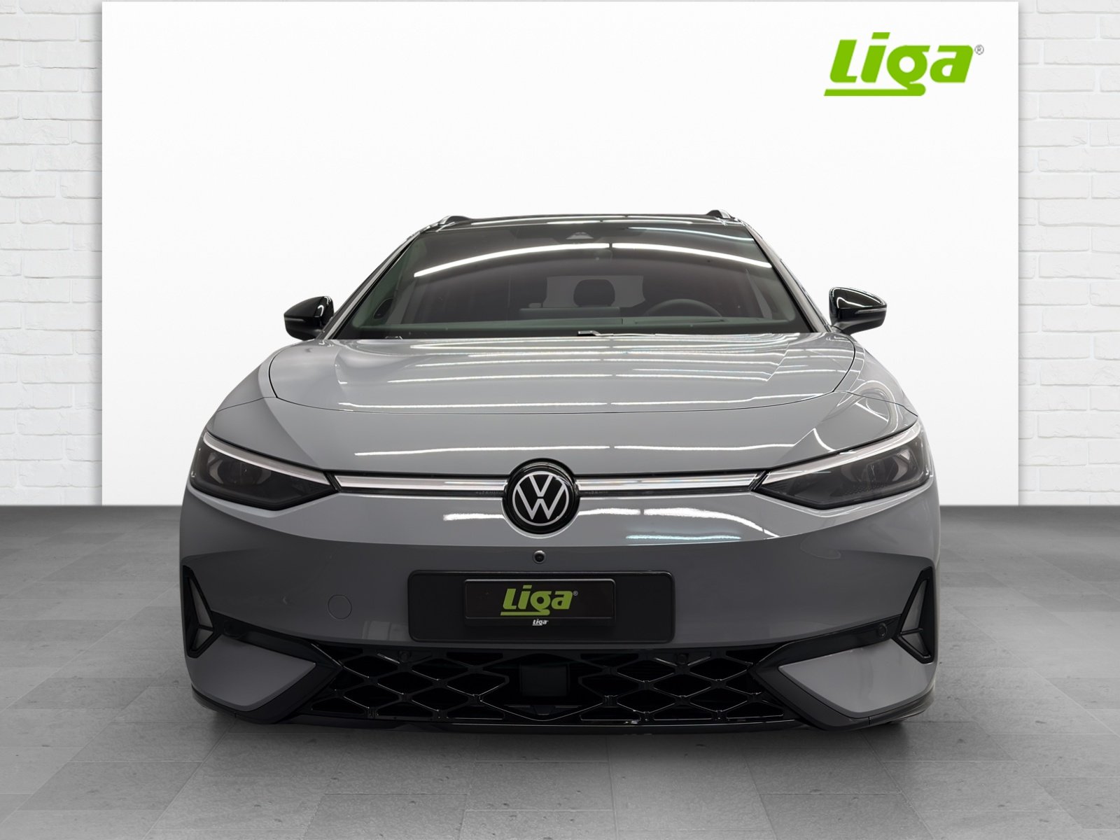 VW ID.7 Tourer GTX United 4motion, Elektro, Neuwagen, Automatik - 3