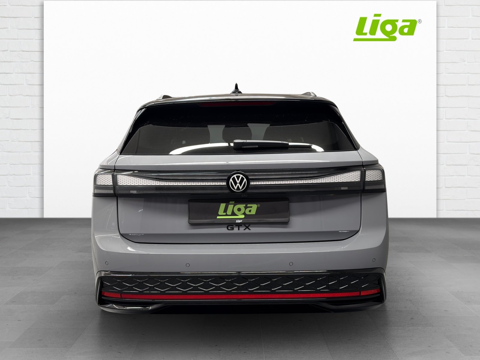 VW ID.7 Tourer GTX United 4motion, Elektro, Neuwagen, Automatik - 5