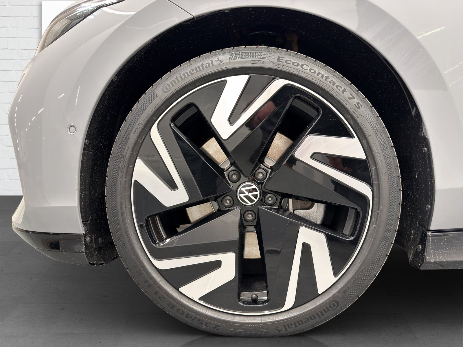 VW ID.7 Tourer GTX United 4motion, Elektro, Neuwagen, Automatik - 6