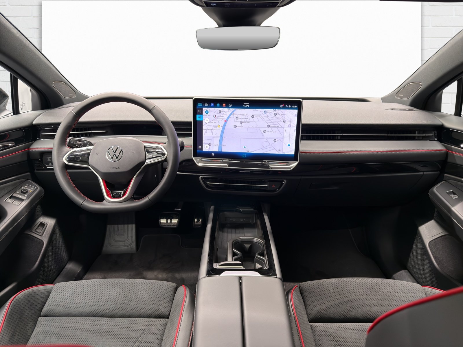 VW ID.7 Tourer GTX United 4motion, Elektro, Neuwagen, Automatik - 7