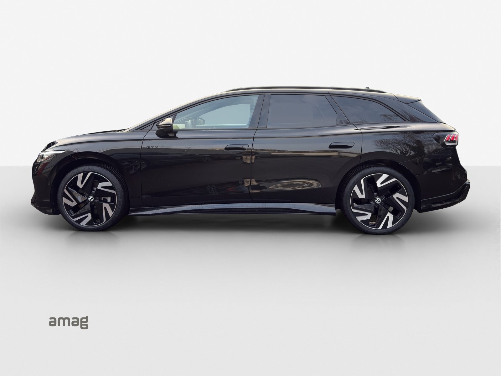 VW ID.7 Tourer GTX UNITED, Elettrica, Auto nuove, Automatico - 2