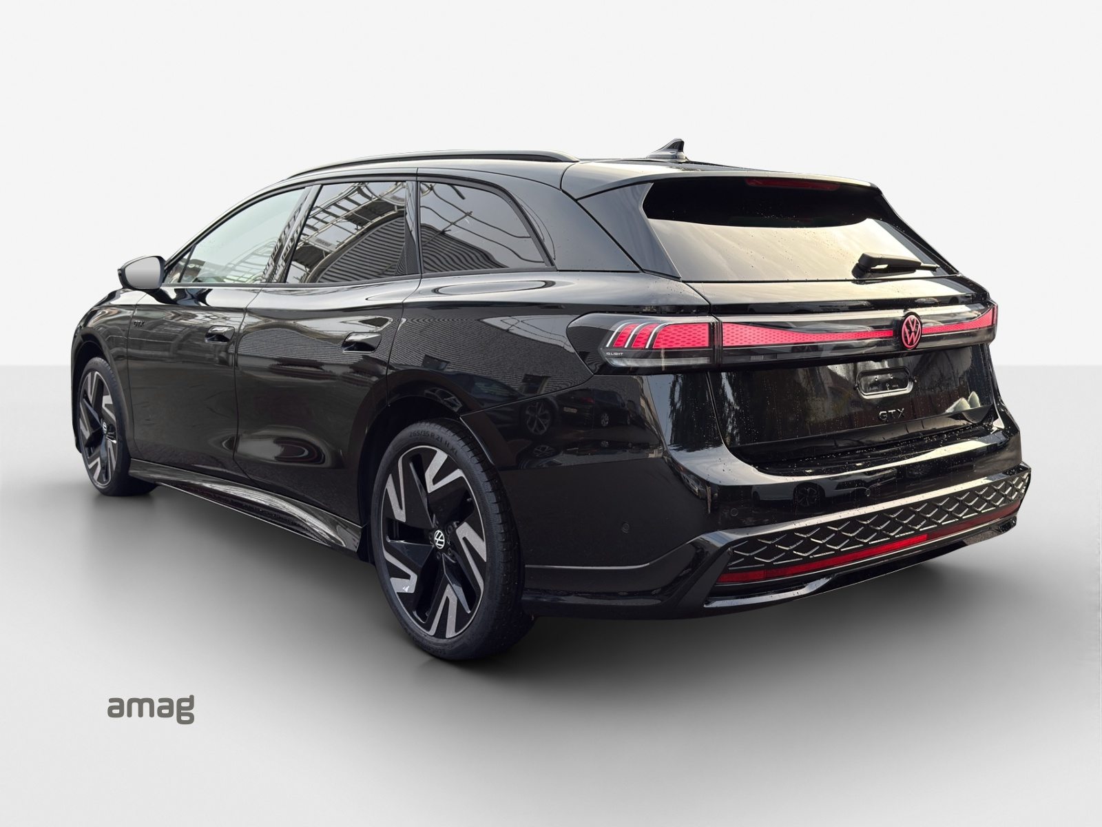 VW ID.7 Tourer GTX UNITED, Elettrica, Auto nuove, Automatico - 3