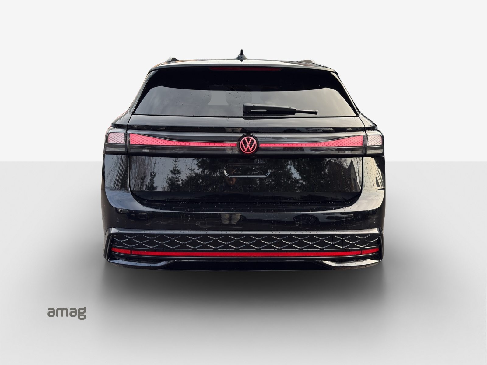 VW ID.7 Tourer GTX UNITED, Elettrica, Auto nuove, Automatico - 4