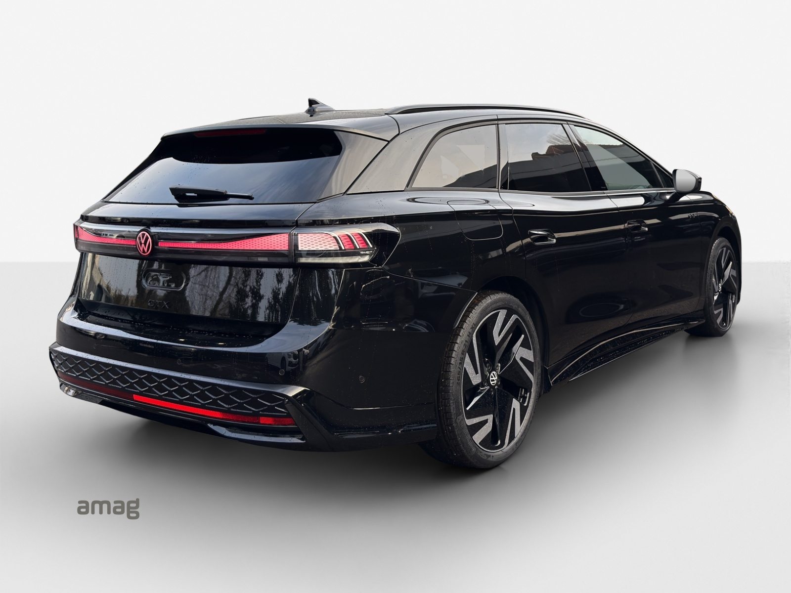 VW ID.7 Tourer GTX UNITED, Elettrica, Auto nuove, Automatico - 5