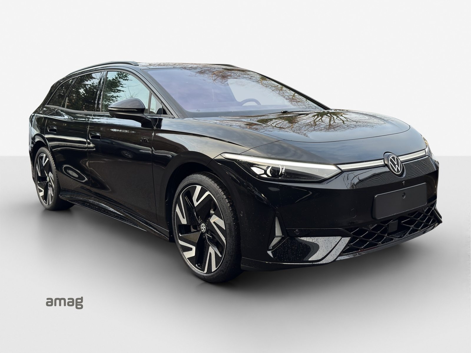 VW ID.7 Tourer GTX UNITED, Elettrica, Auto nuove, Automatico - 6