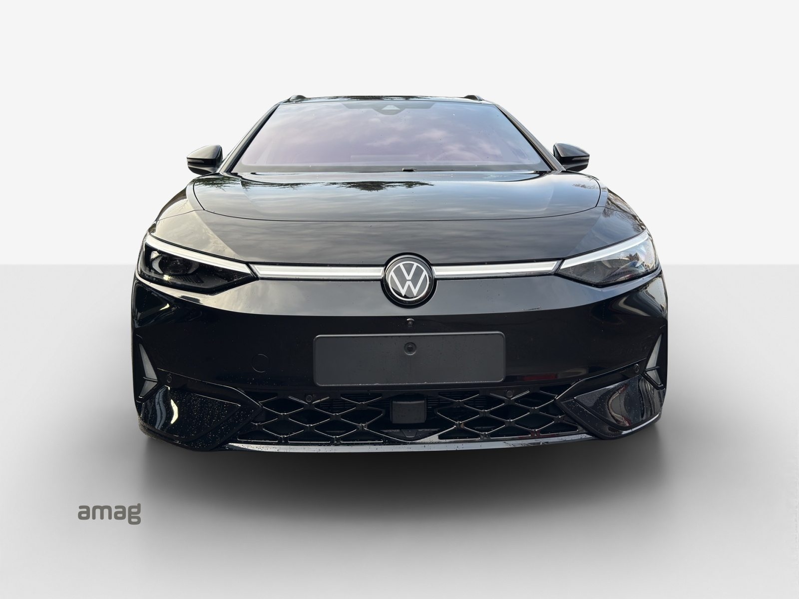VW ID.7 Tourer GTX UNITED, Elettrica, Auto nuove, Automatico - 7