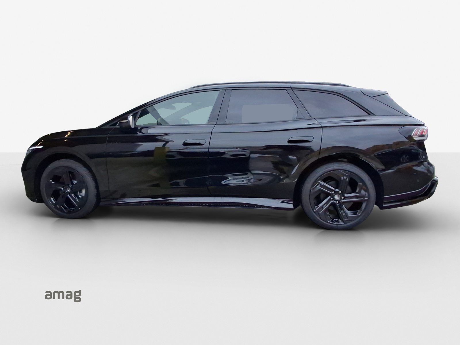 VW ID.7 Tourer GTX UNITED, Électrique, Voiture nouvelle, Automatique - 2