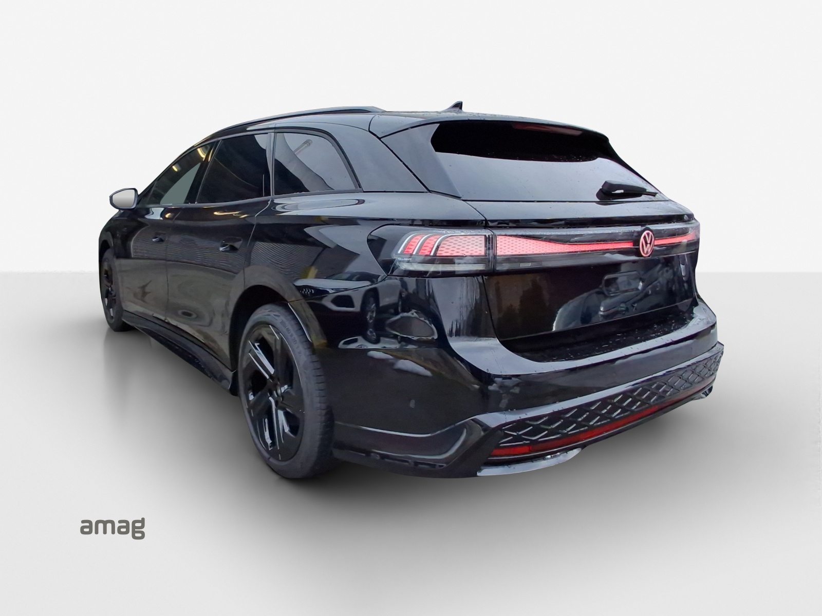 VW ID.7 Tourer GTX UNITED, Électrique, Voiture nouvelle, Automatique - 3