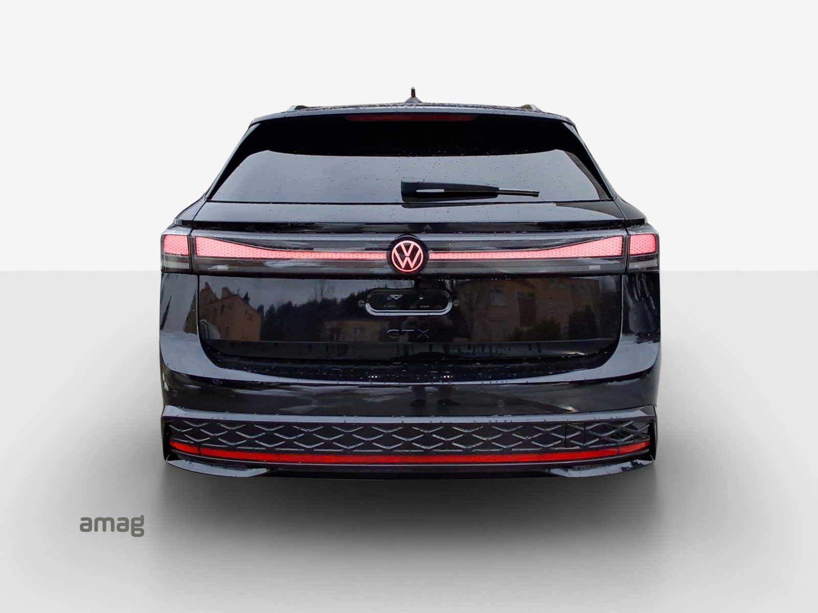 VW ID.7 Tourer GTX UNITED, Électrique, Voiture nouvelle, Automatique - 4