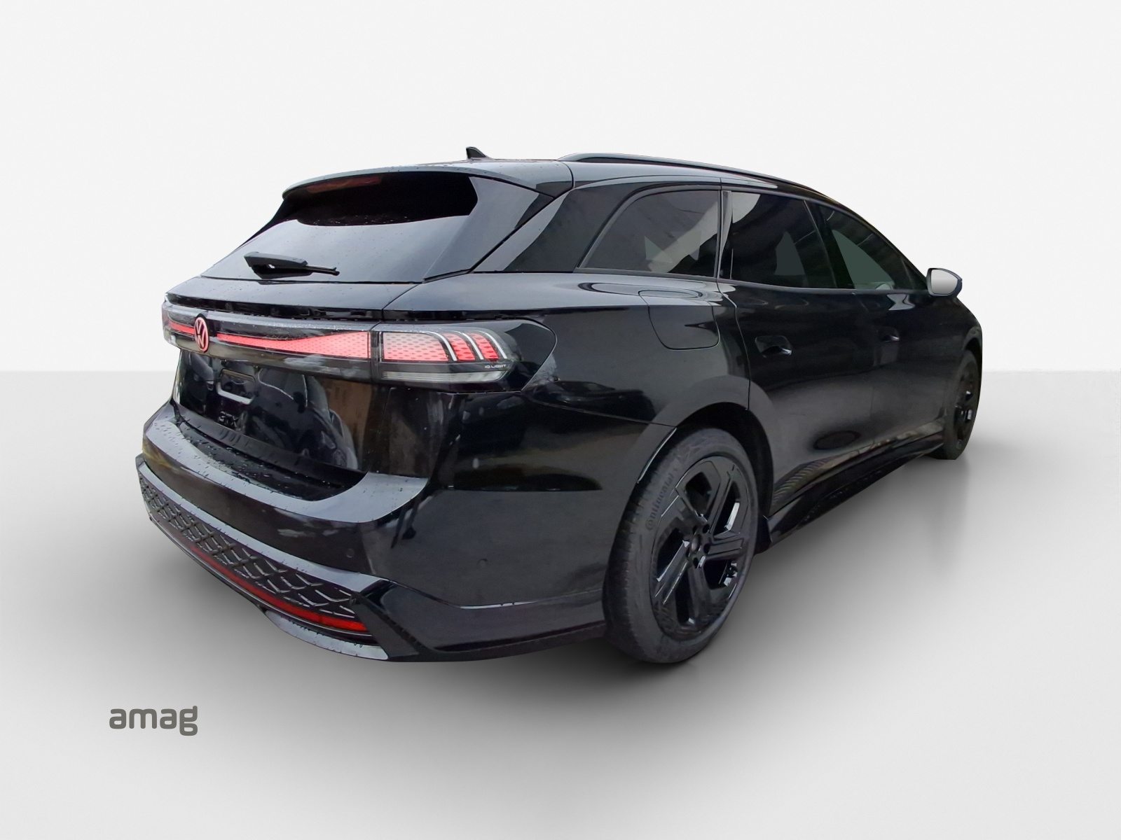 VW ID.7 Tourer GTX UNITED, Électrique, Voiture nouvelle, Automatique - 5