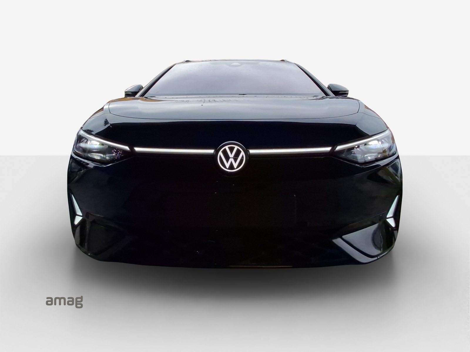 VW ID.7 Tourer GTX UNITED, Électrique, Voiture nouvelle, Automatique - 7