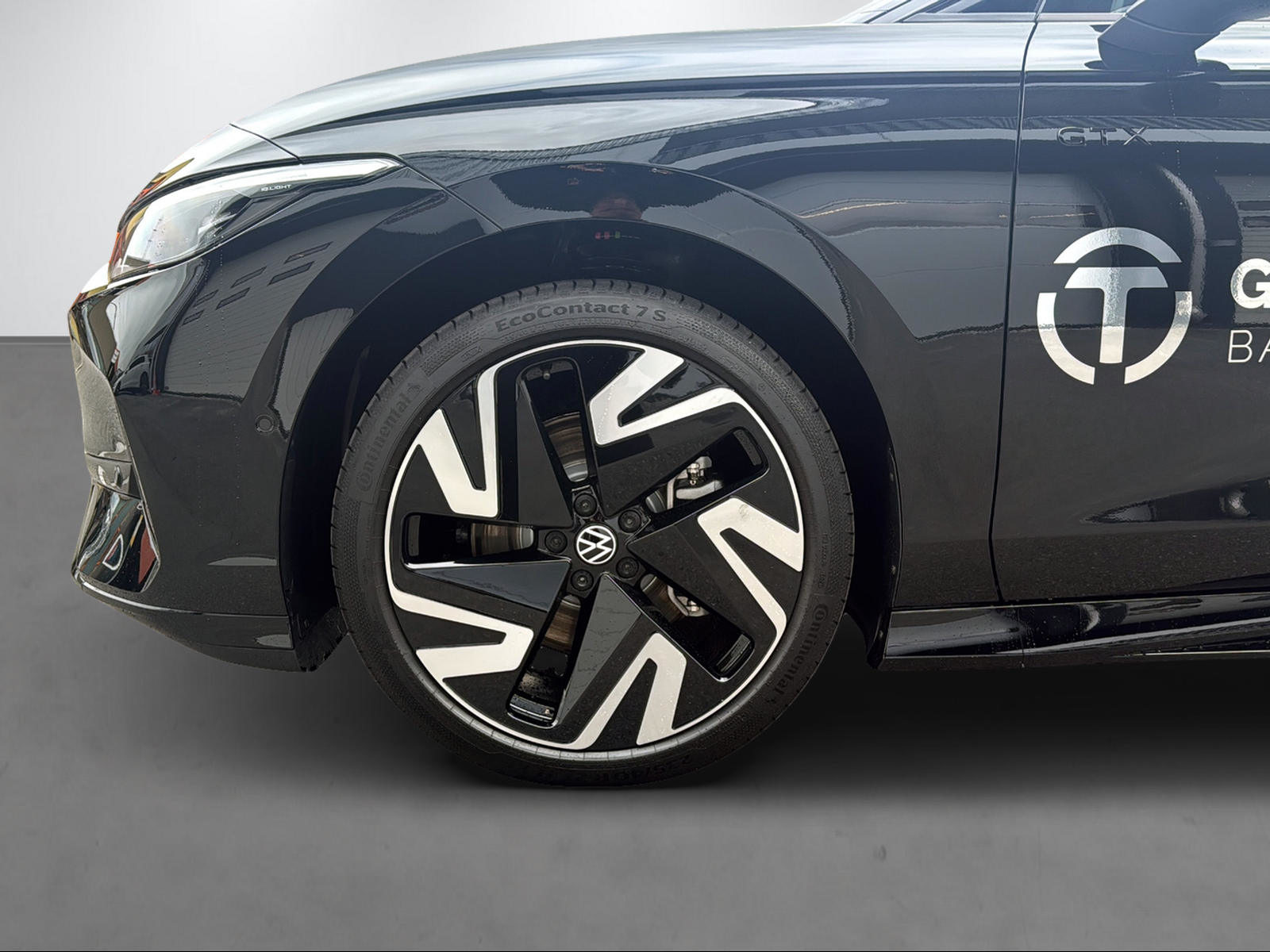 VW ID.7 Tourer GTX UNITED, Électrique, Voiture nouvelle, Automatique - 5