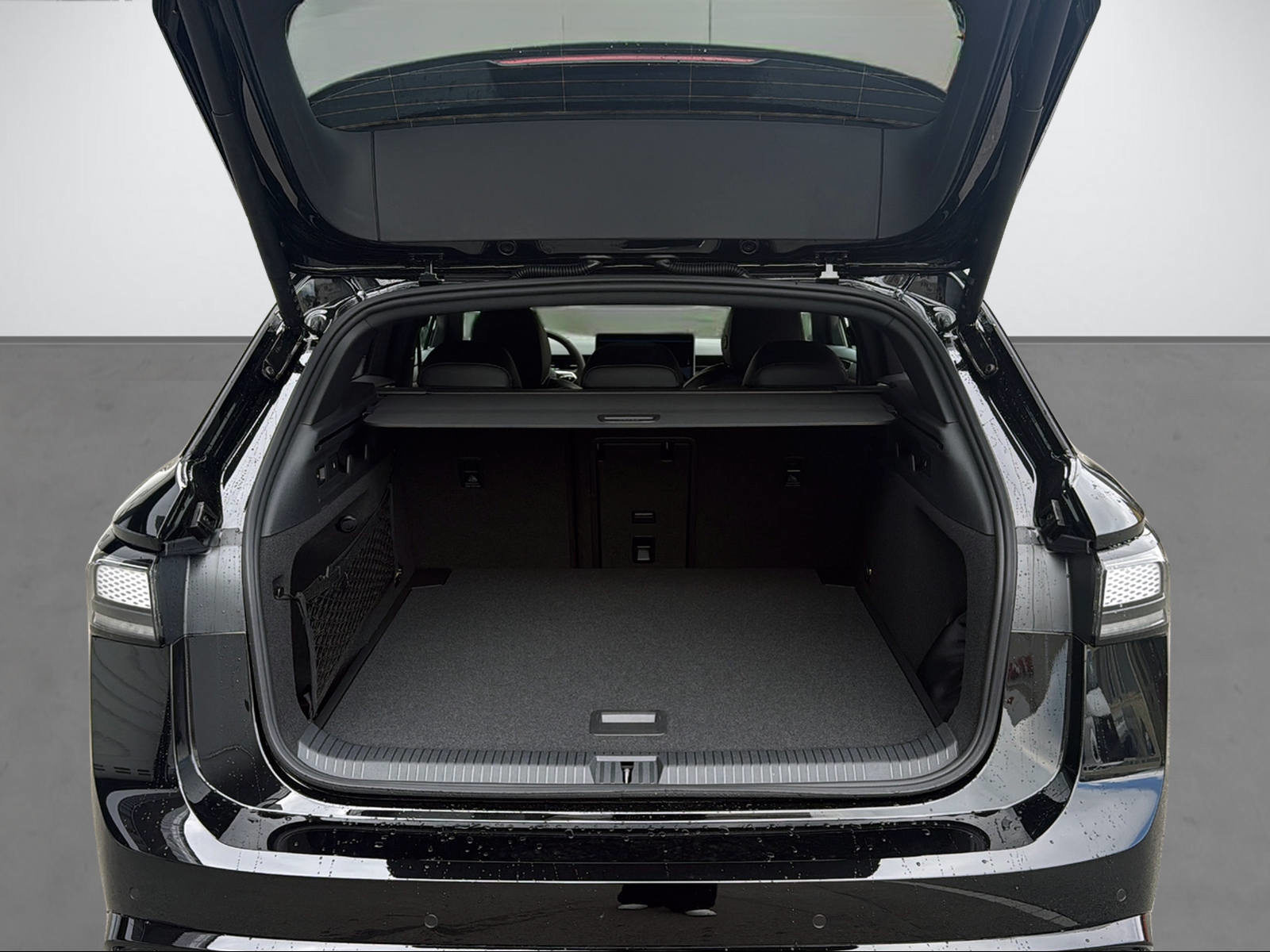 VW ID.7 Tourer GTX UNITED, Électrique, Voiture nouvelle, Automatique - 7