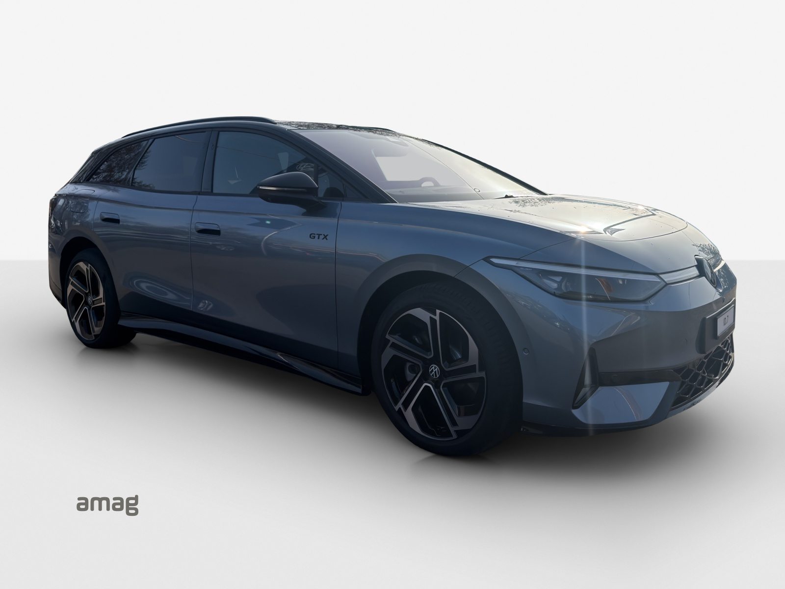 VW ID.7 Tourer GTX UNITED, Electric, New car, Automatic - 6