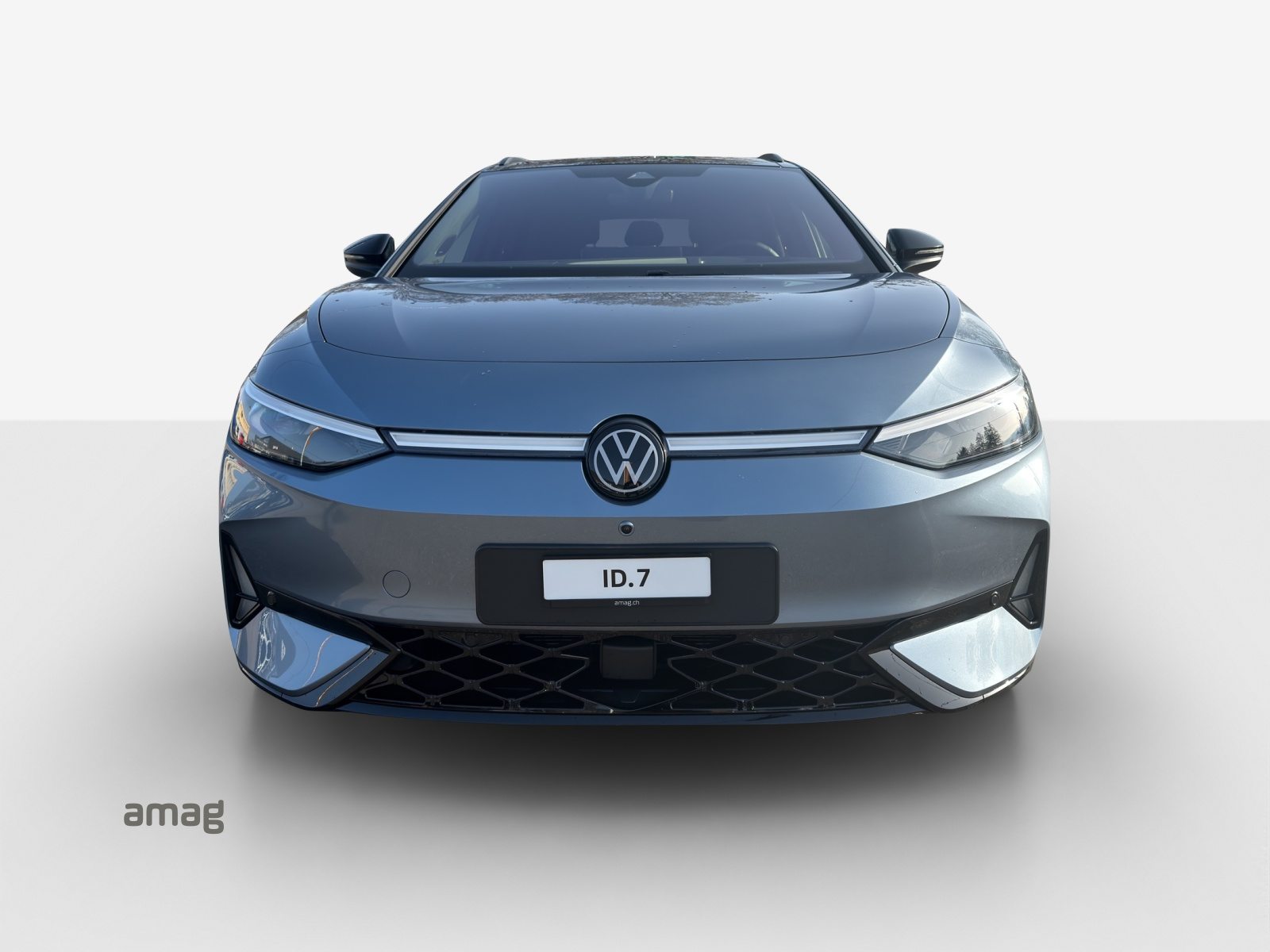 VW ID.7 Tourer GTX UNITED, Electric, New car, Automatic - 7