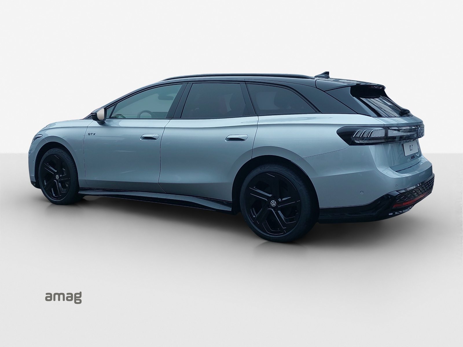 VW ID.7 Tourer GTX UNITED, Elektro, Neuwagen, Automatik - 3