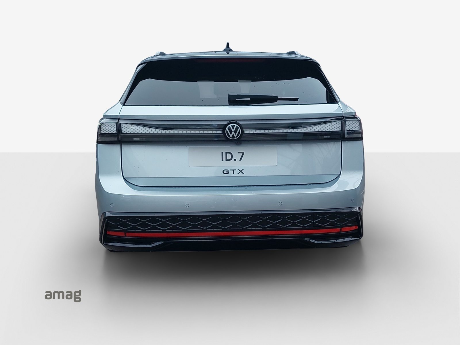 VW ID.7 Tourer GTX UNITED, Elektro, Neuwagen, Automatik - 4