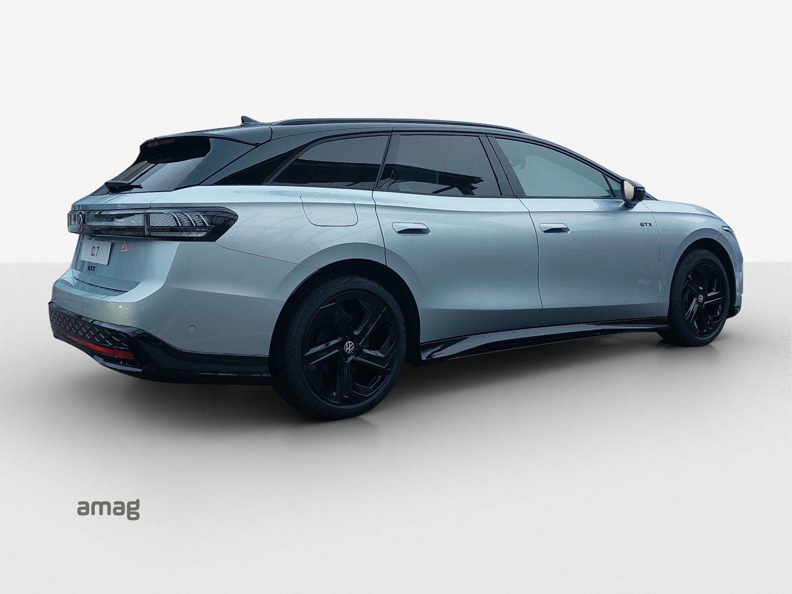 VW ID.7 Tourer GTX UNITED, Elektro, Neuwagen, Automatik - 5
