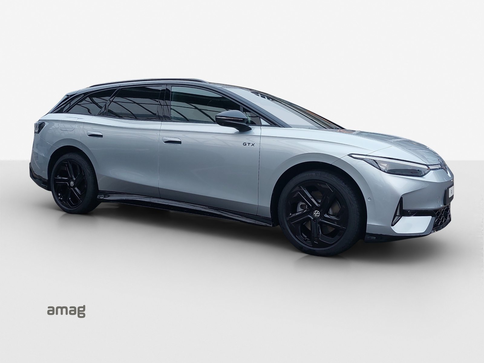 VW ID.7 Tourer GTX UNITED, Elektro, Neuwagen, Automatik - 6