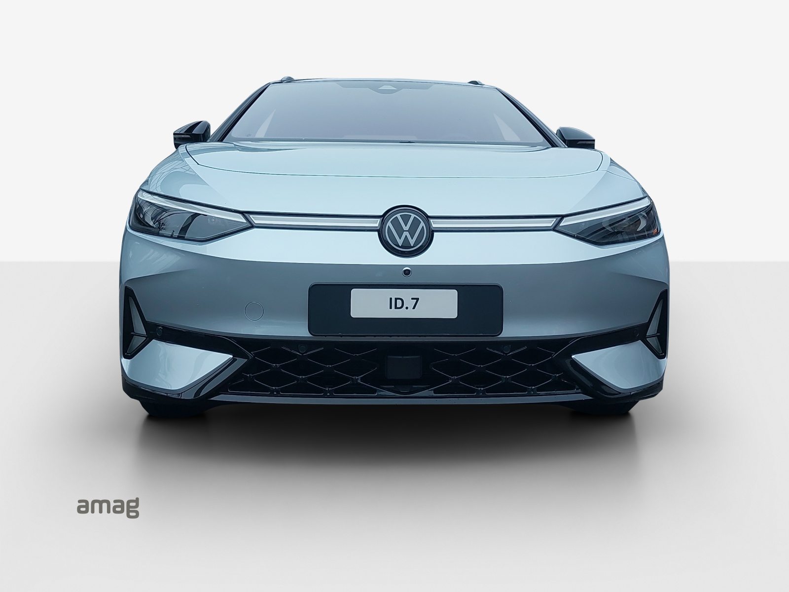VW ID.7 Tourer GTX UNITED, Elektro, Neuwagen, Automatik - 7