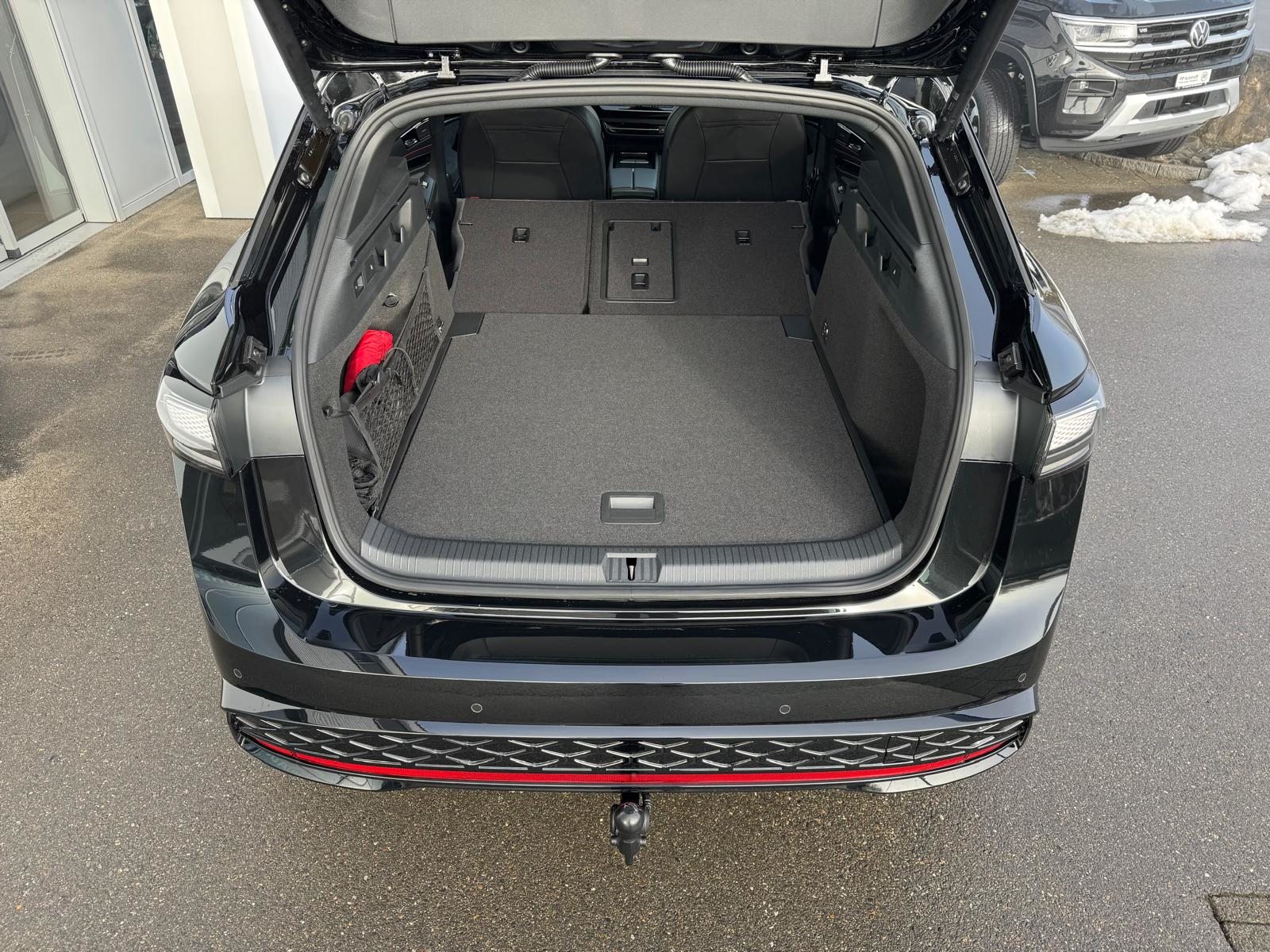 VW ID.7 Tourer GTX UNITED, Elektro, Neuwagen, Automatik - 6
