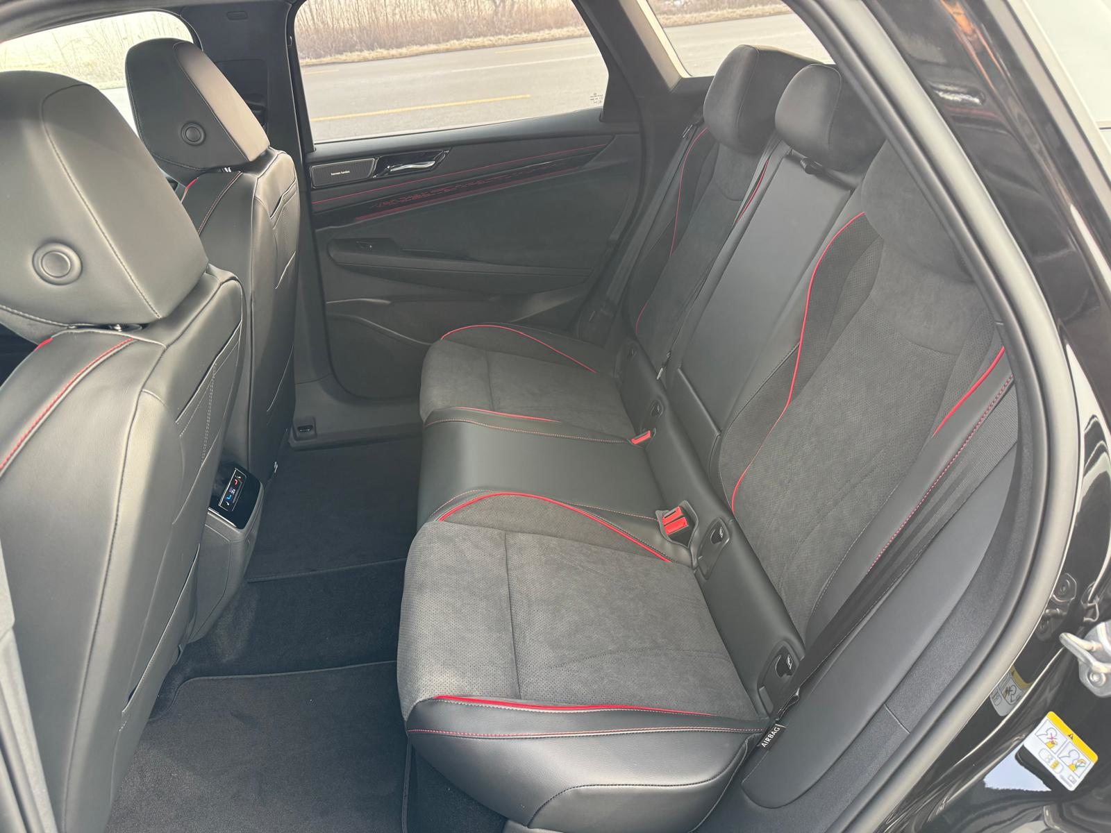 VW ID.7 Tourer GTX UNITED, Elektro, Neuwagen, Automatik - 7