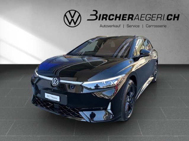 VW ID.7 Tourer GTX 86 kWh GTX United 4 Motion
