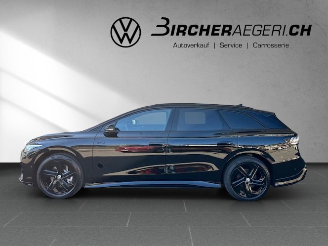 VW ID.7 Tourer GTX 86 kWh GTX United 4 Motion, Elettrica, Auto nuove, Automatico - 2