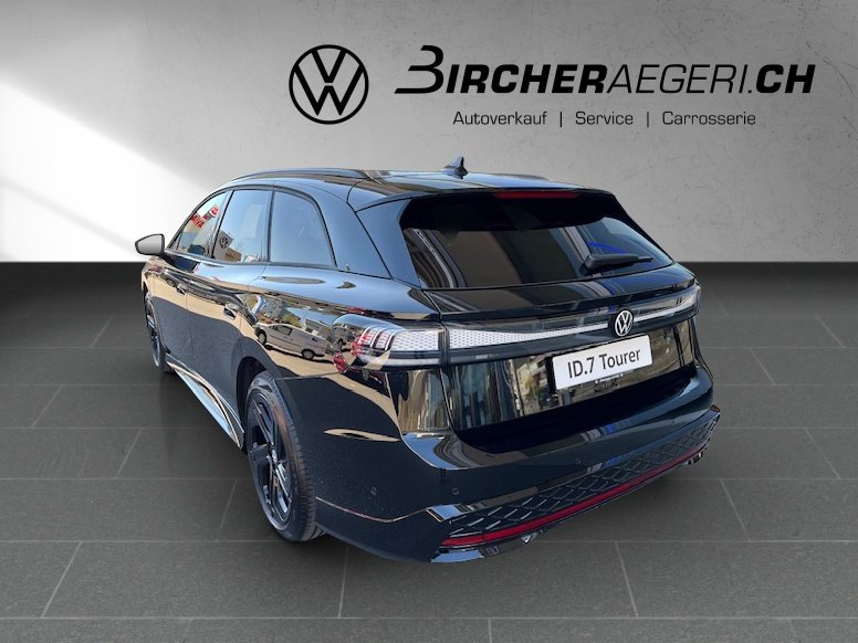 VW ID.7 Tourer GTX 86 kWh GTX United 4 Motion, Elettrica, Auto nuove, Automatico - 3