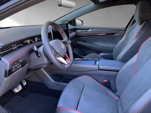 VW ID.7 Tourer GTX 86 kWh GTX United 4 Motion, Elettrica, Auto nuove, Automatico - 4