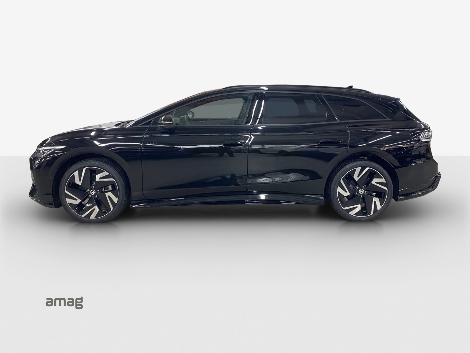 VW ID.7 Tourer GTX UNITED, Electric, New car, Automatic - 2