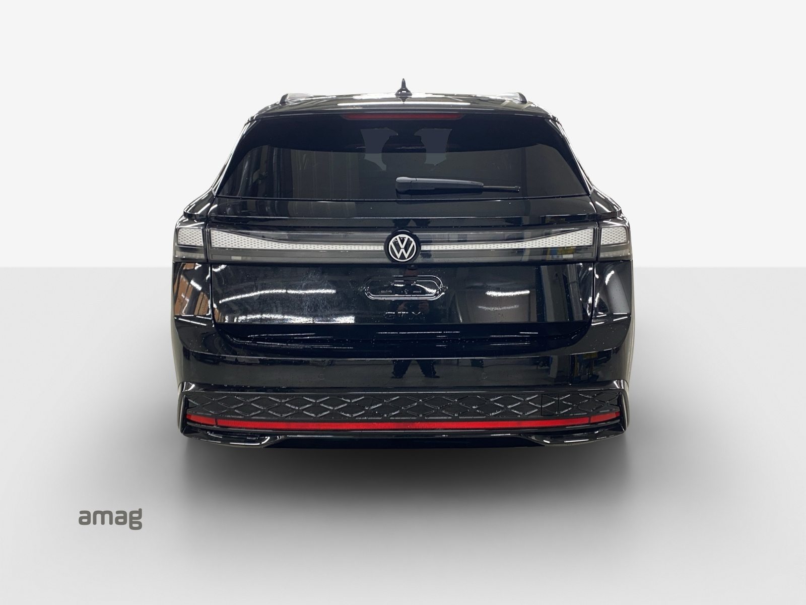 VW ID.7 Tourer GTX UNITED, Electric, New car, Automatic - 4