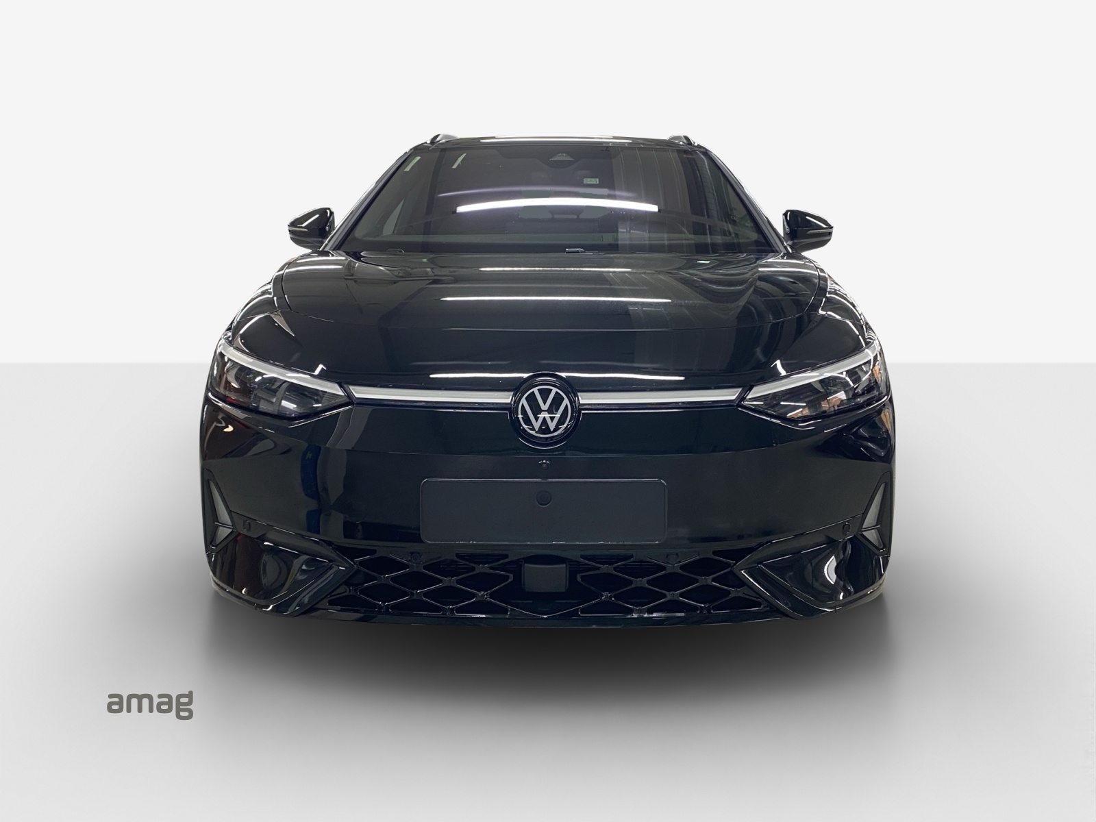 VW ID.7 Tourer GTX UNITED, Electric, New car, Automatic - 7