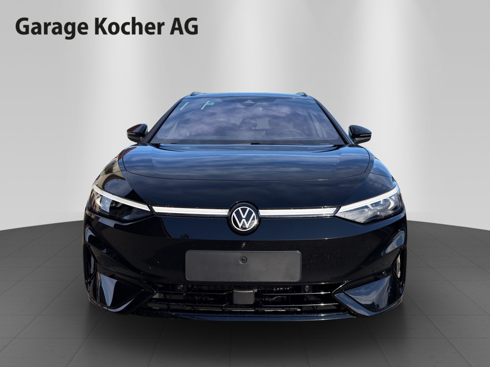 VW ID.7 Tourer Pro S UNITED, Elettrica, Auto nuove, Automatico - 2
