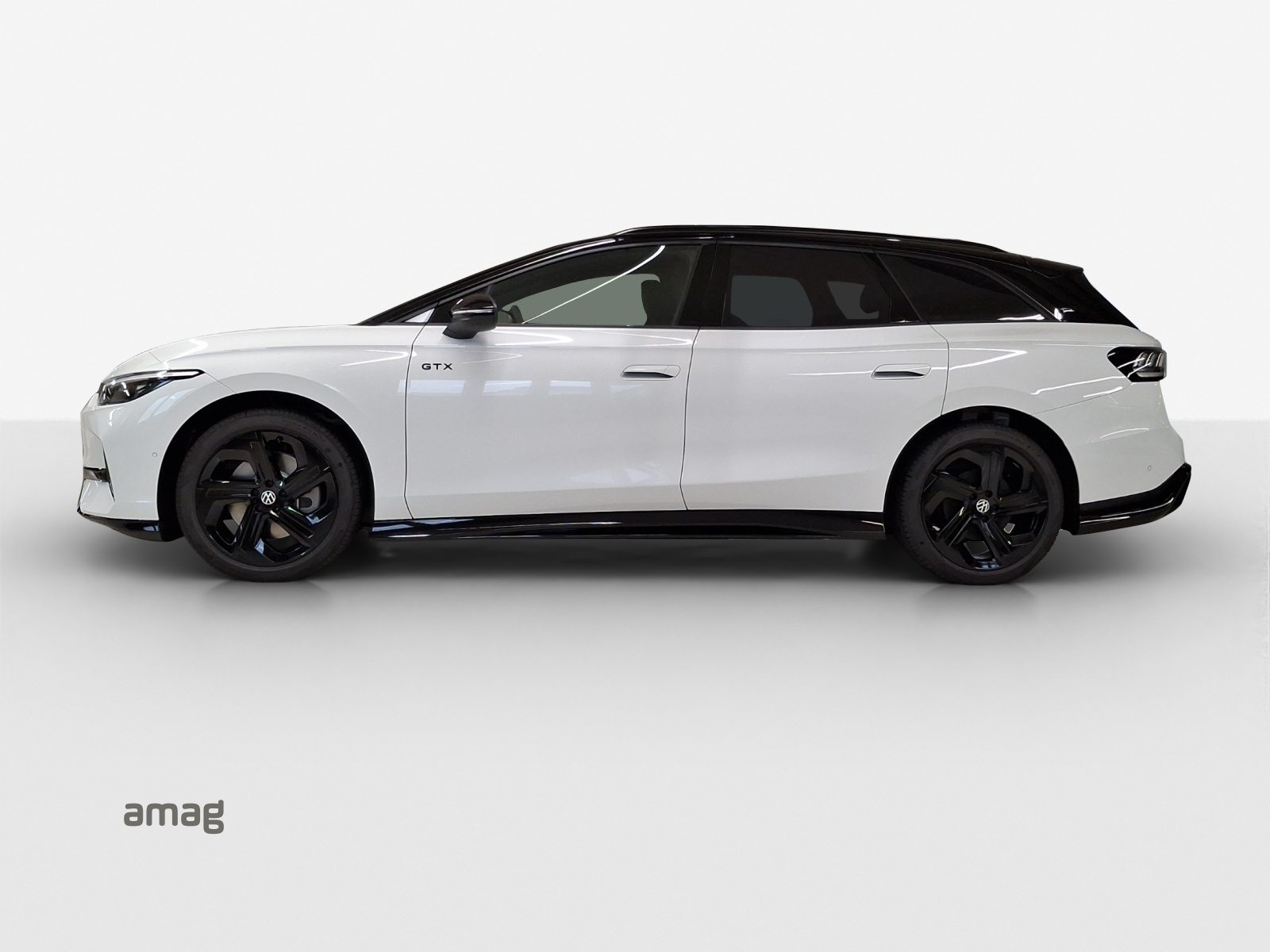 VW ID.7 Tourer GTX UNITED, Électrique, Voiture nouvelle, Automatique - 2