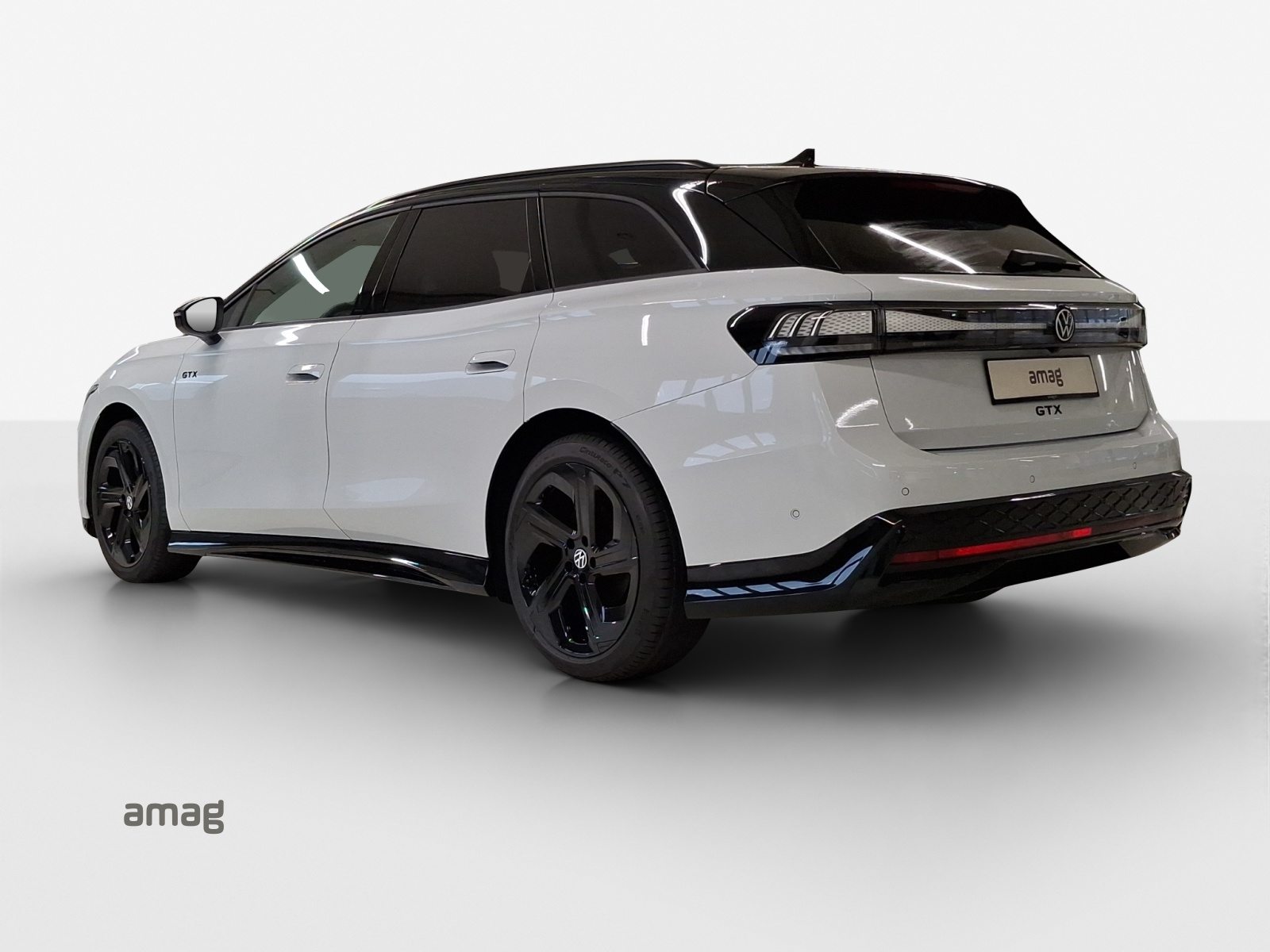 VW ID.7 Tourer GTX UNITED, Électrique, Voiture nouvelle, Automatique - 3