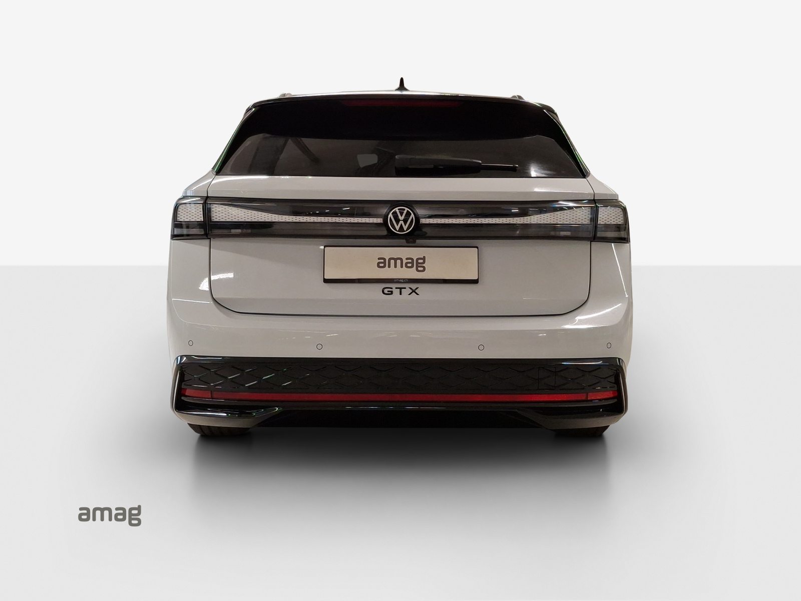 VW ID.7 Tourer GTX UNITED, Électrique, Voiture nouvelle, Automatique - 4