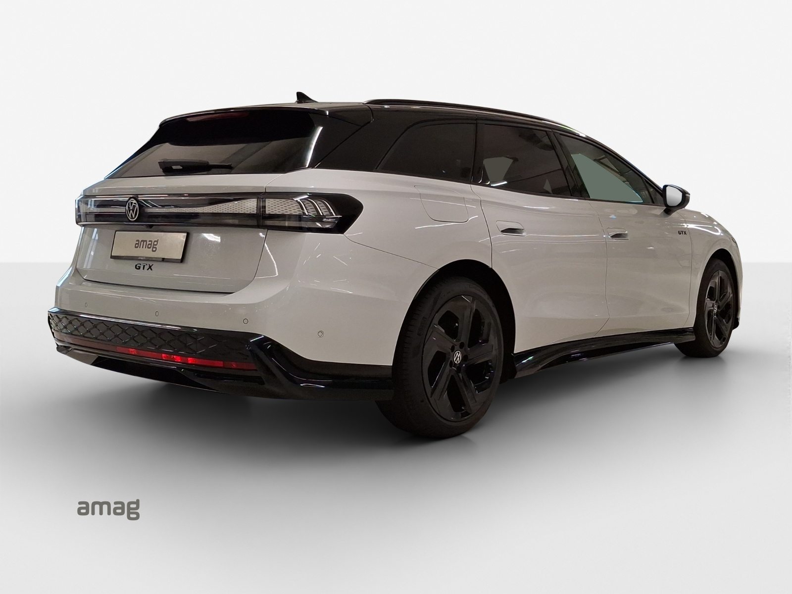 VW ID.7 Tourer GTX UNITED, Électrique, Voiture nouvelle, Automatique - 5