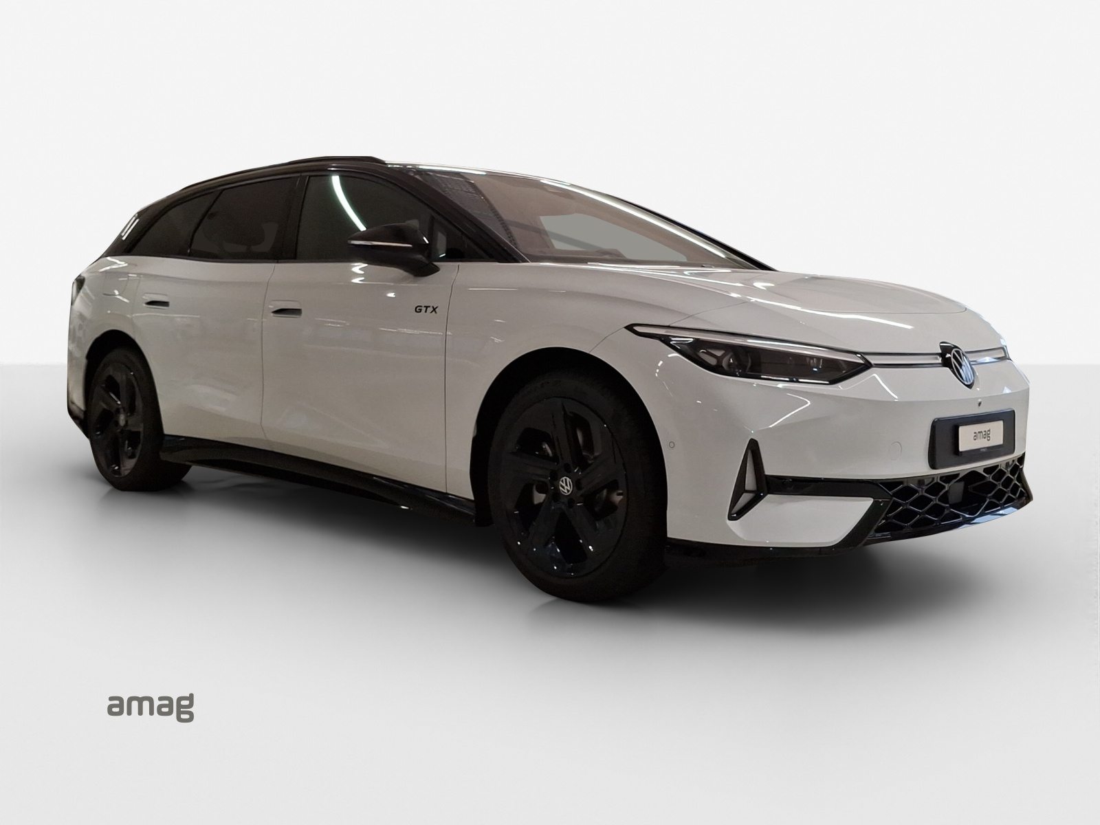 VW ID.7 Tourer GTX UNITED, Électrique, Voiture nouvelle, Automatique - 6